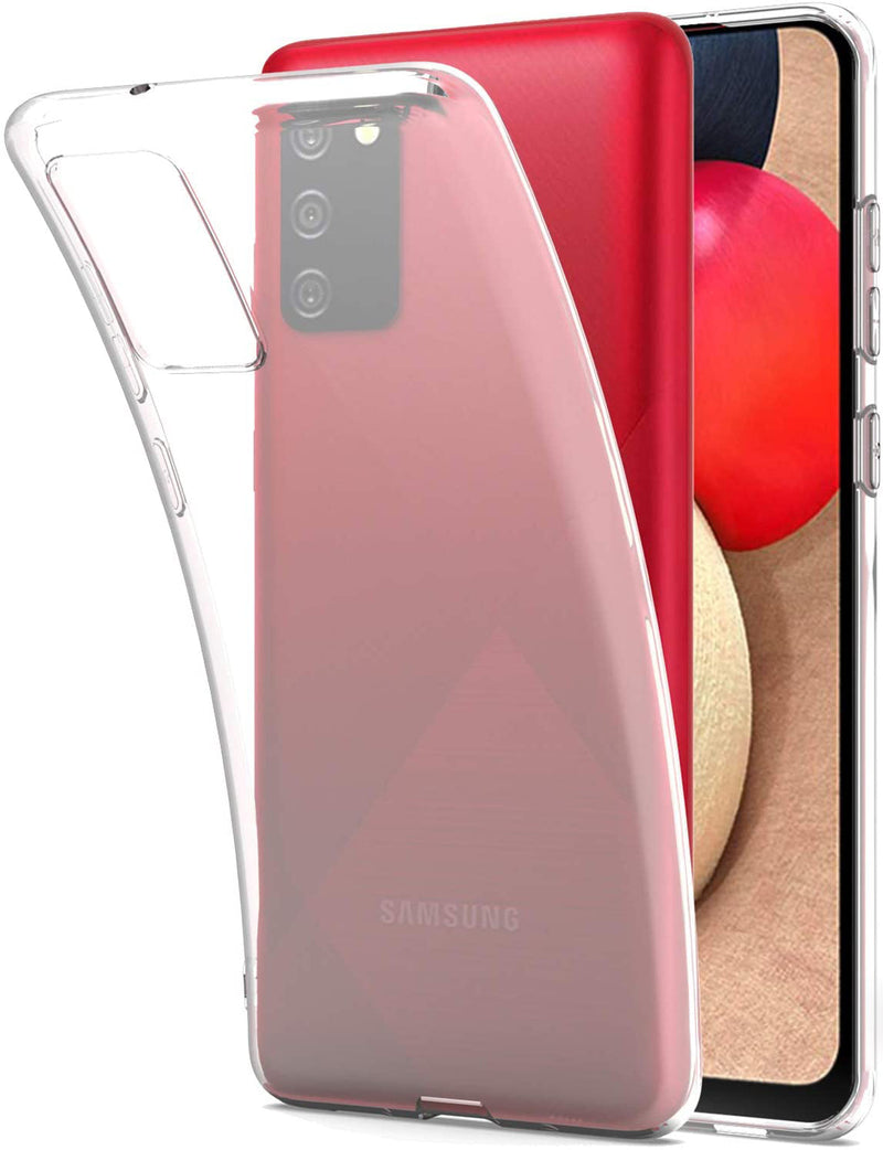 Samsung A02S Case