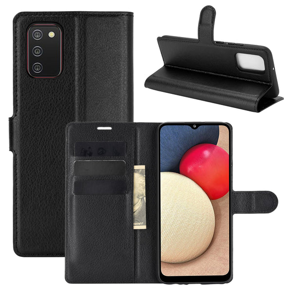 Samsung A03s Case