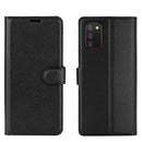 Samsung A02S Case