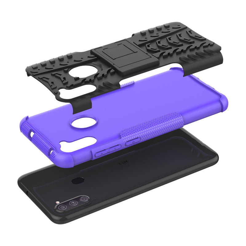 Samsung A11 Case