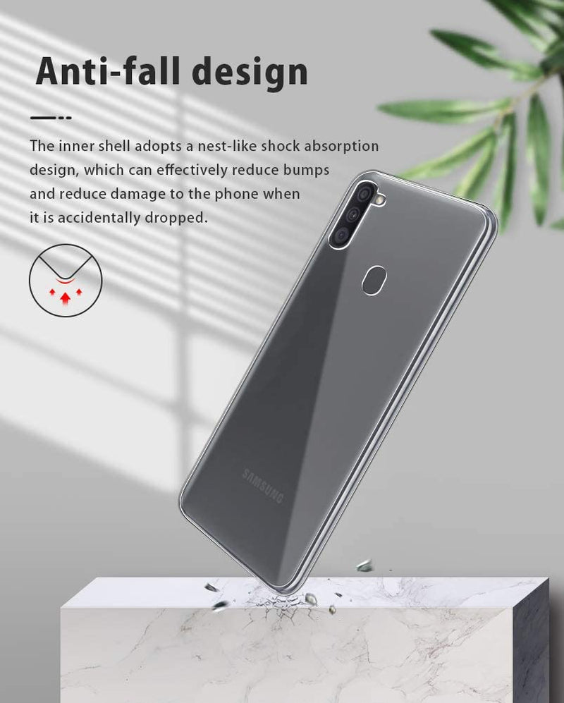 Samsung A11 Case