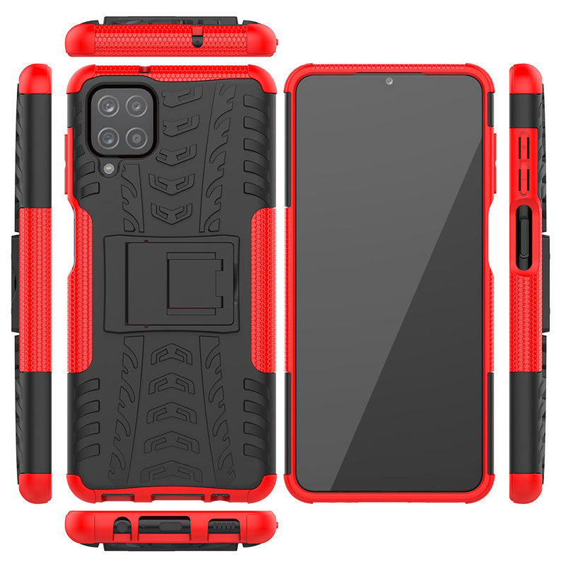 Samsung A12 Case