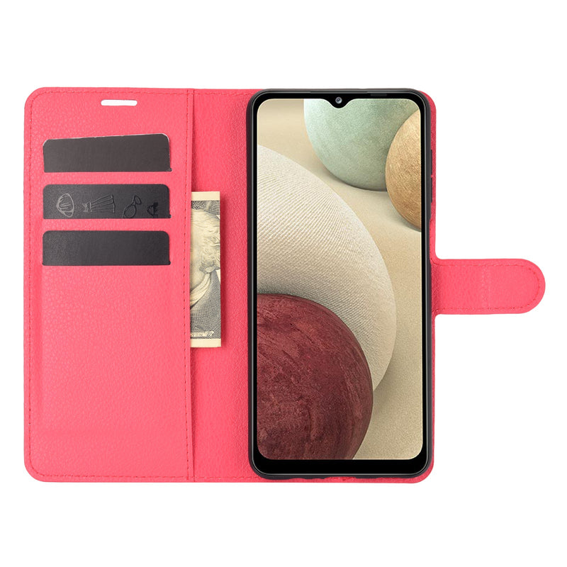 Samsung A12 Case