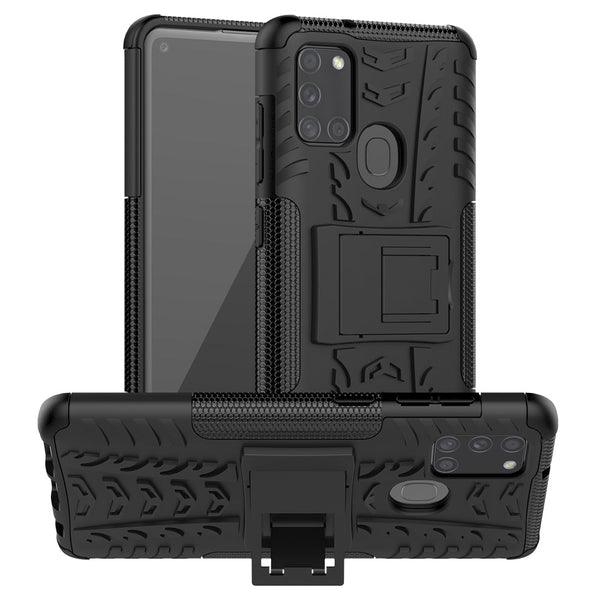 Samsung A21s Case