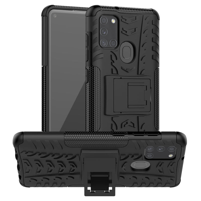 Samsung A21s Case