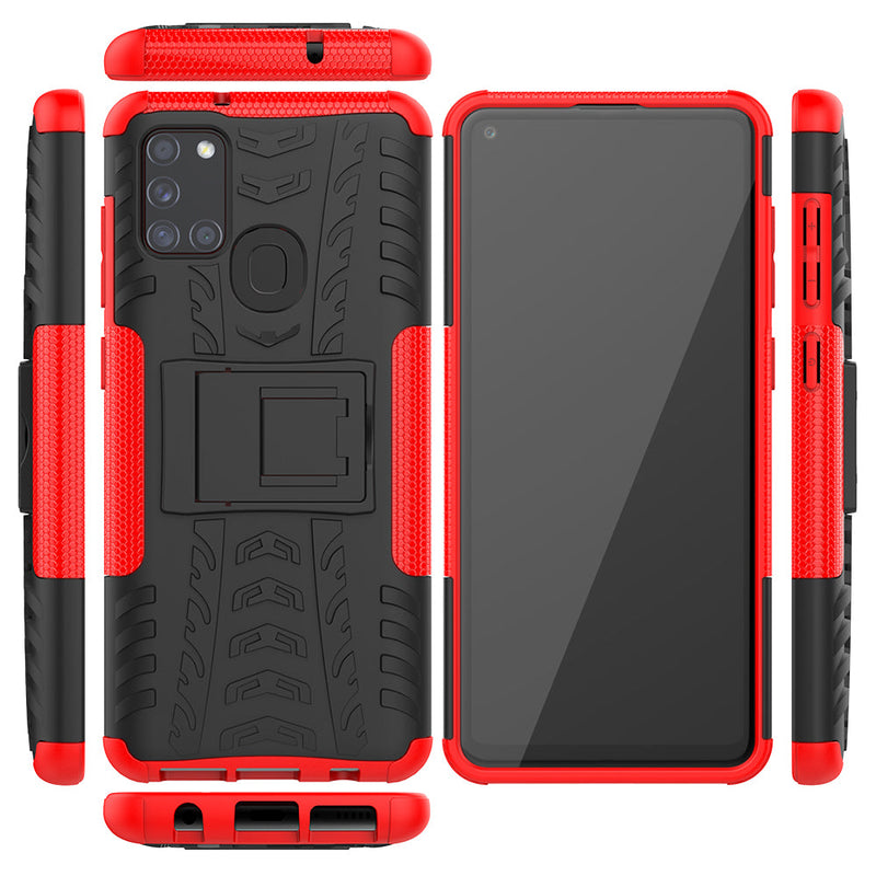 Samsung A21s Case