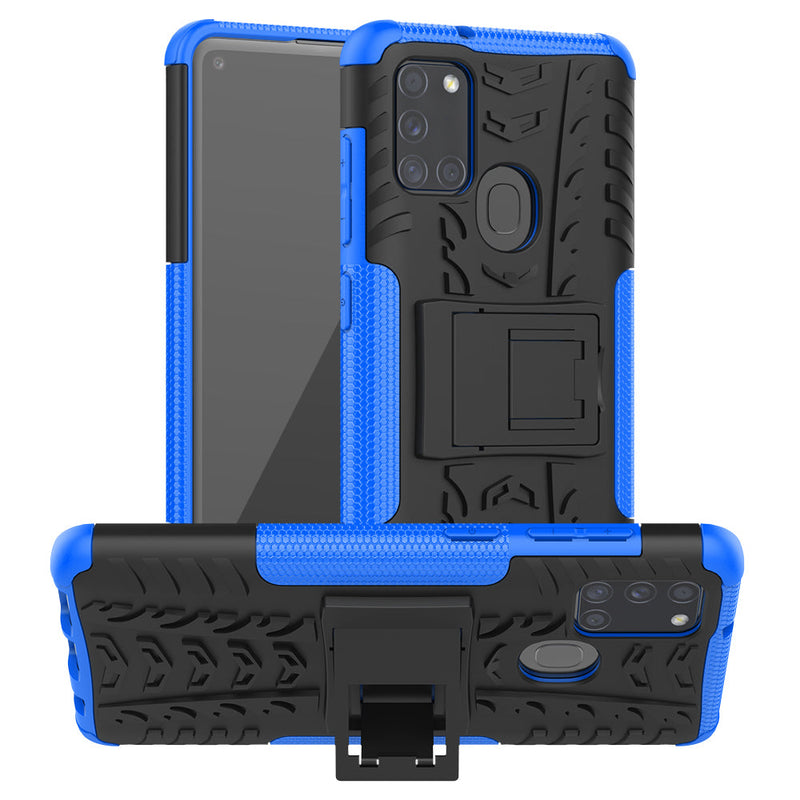 Samsung A21s Case