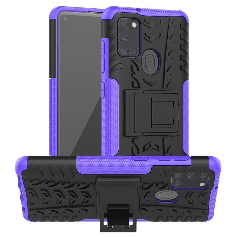Samsung A21s Case