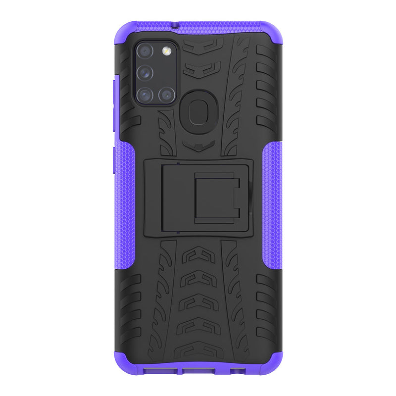 Samsung A21s Case