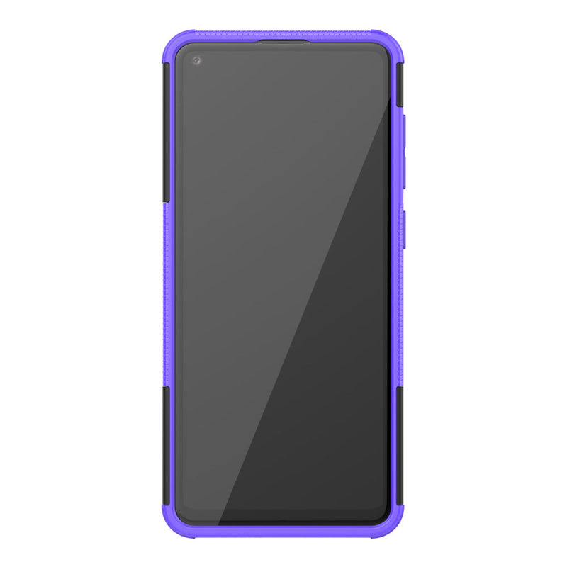 Samsung A21s Case