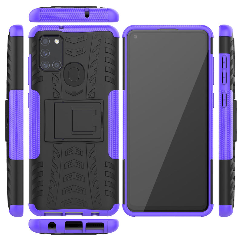Samsung A21s Case
