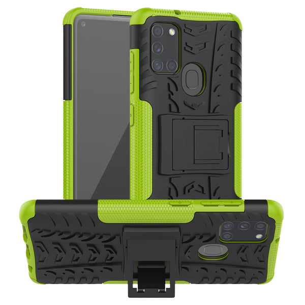 Samsung A21s Case