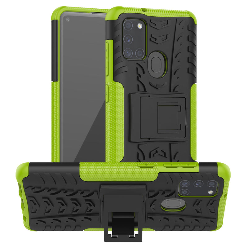 Samsung A21s Case