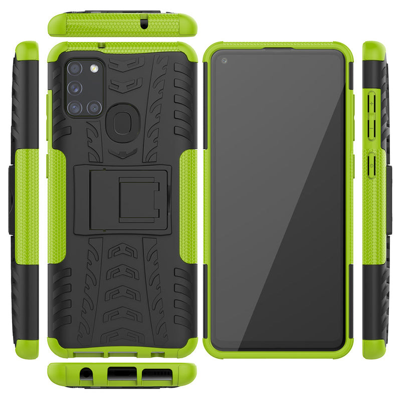 Samsung A21s Case