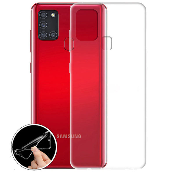 Samsung A21s Case