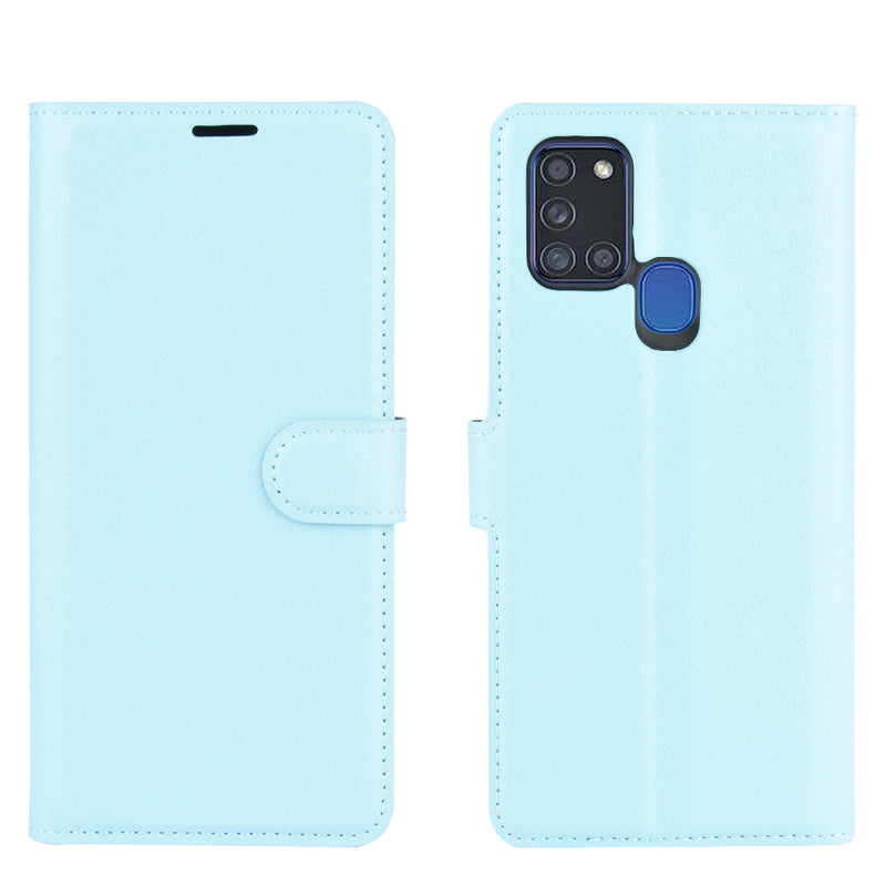 Samsung A21s Case