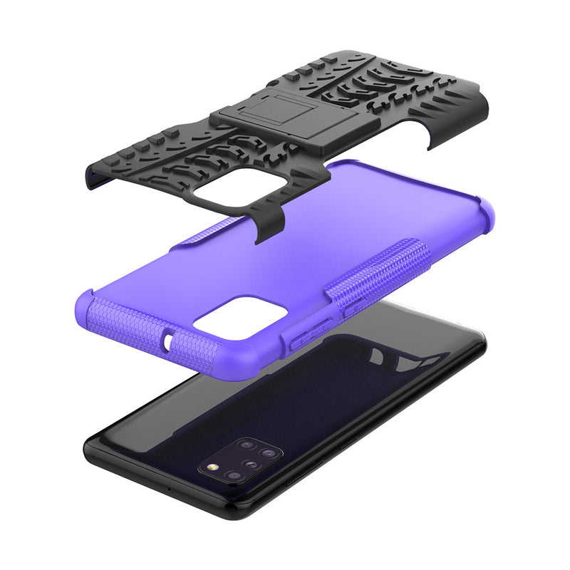 Samsung A31 Case