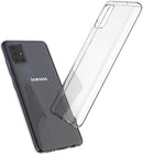 Samsung A31 Case