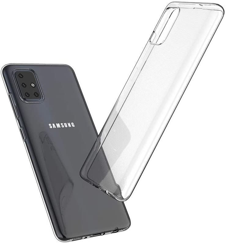 Samsung A31 Case