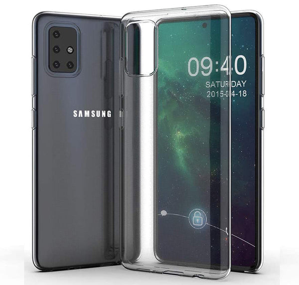 Samsung A31 Case