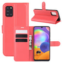 Samsung A31 Case