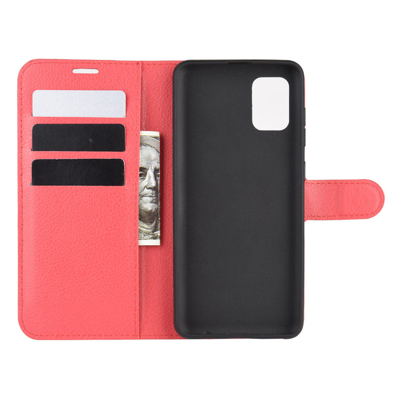 Samsung A31 Case