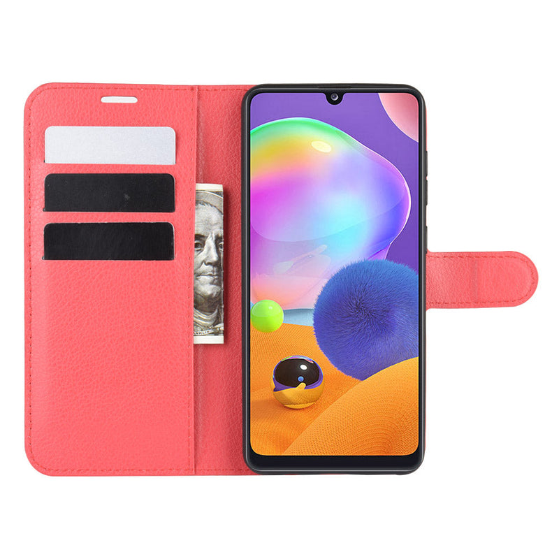 Samsung A31 Case