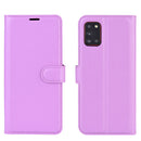 Samsung A31 Case