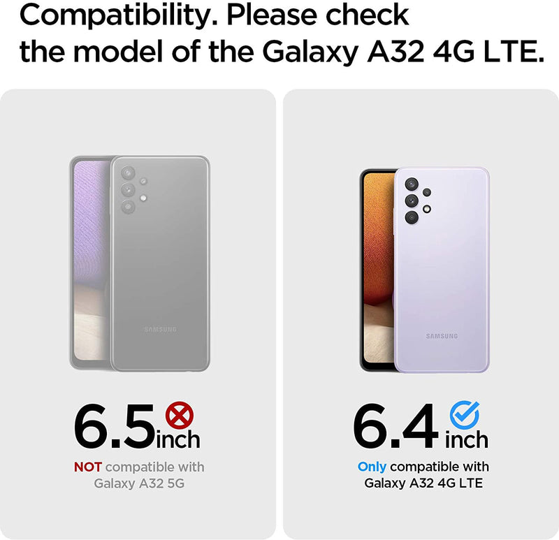 Samsung A32 4G Case
