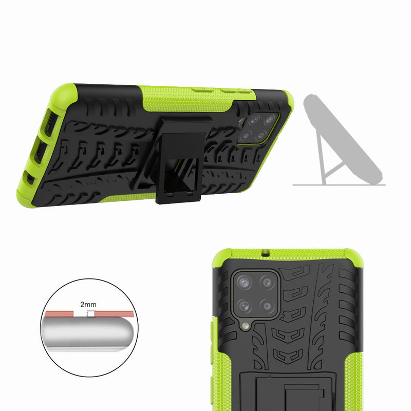 Samsung A42 Case