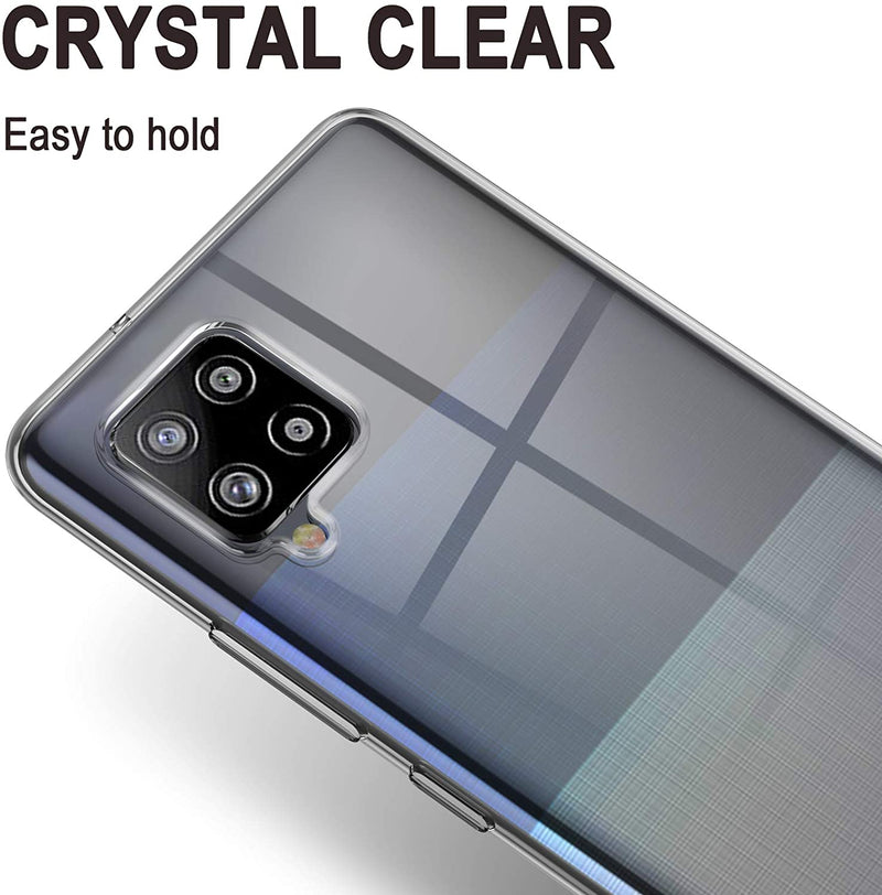 Samsung A42 Case
