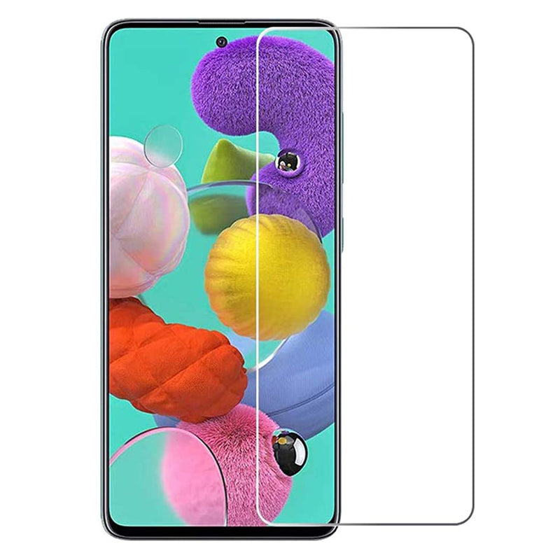 Samsung A51 Glass Screen Protector