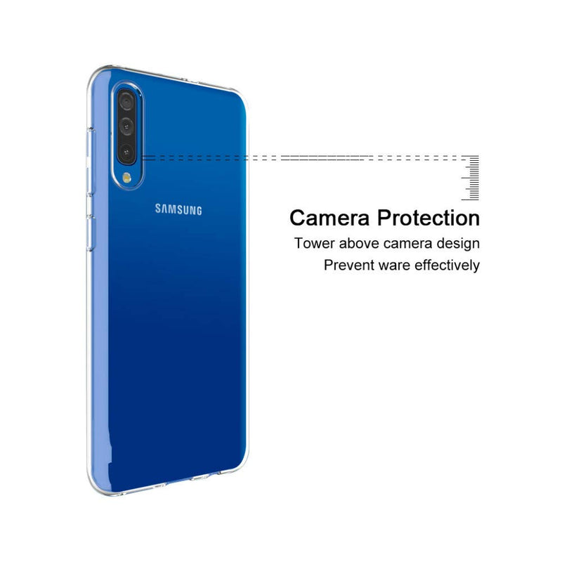 Samsung A70 Case