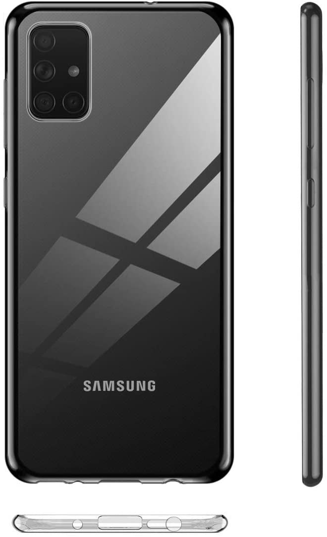 Samsung A71 5G Case