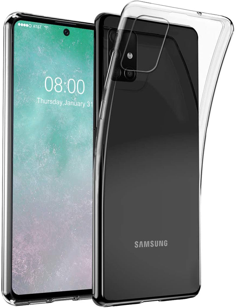 Samsung A71 5G Case