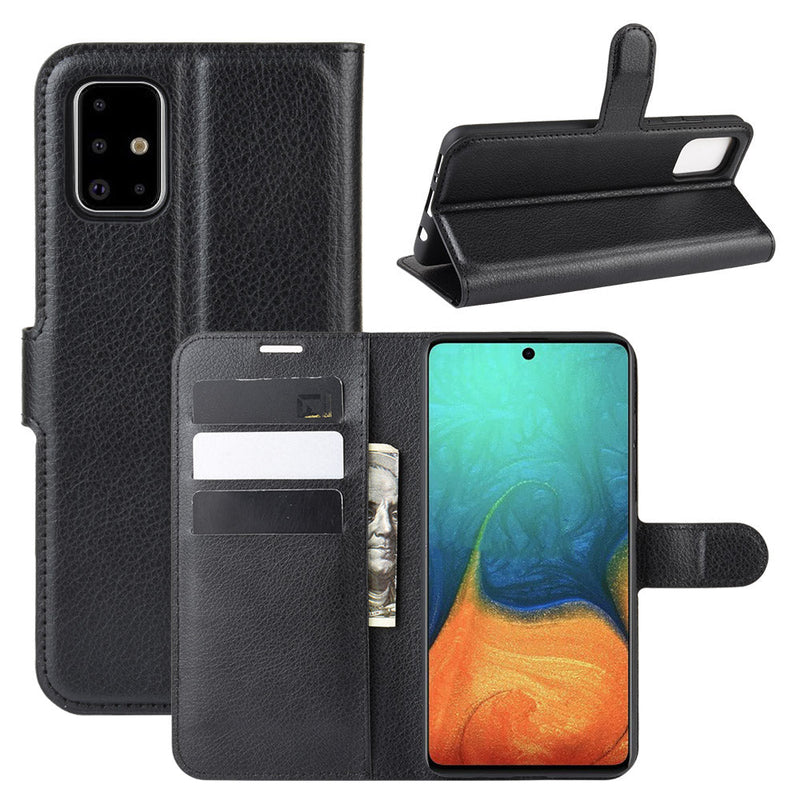 Samsung A71-5G Case
