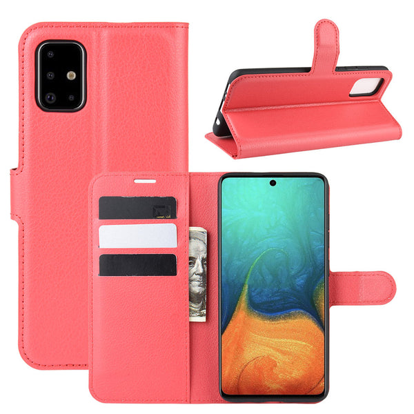 Samsung A71-5G Case