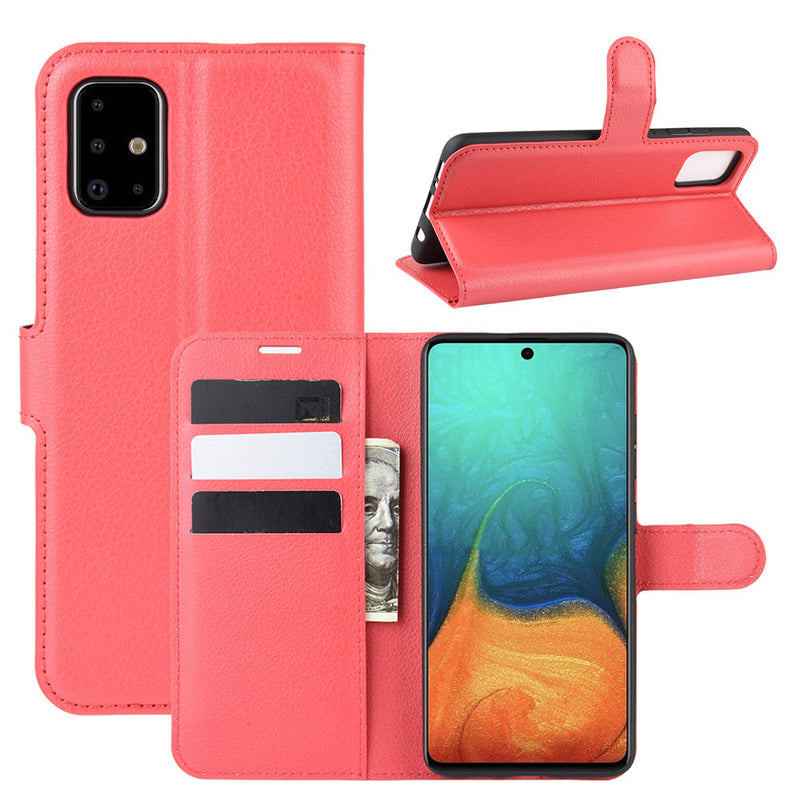 Samsung A71-5G Case