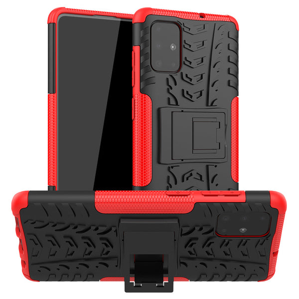 Samsung A71 Case