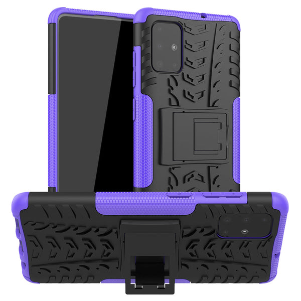 Samsung A71 Case