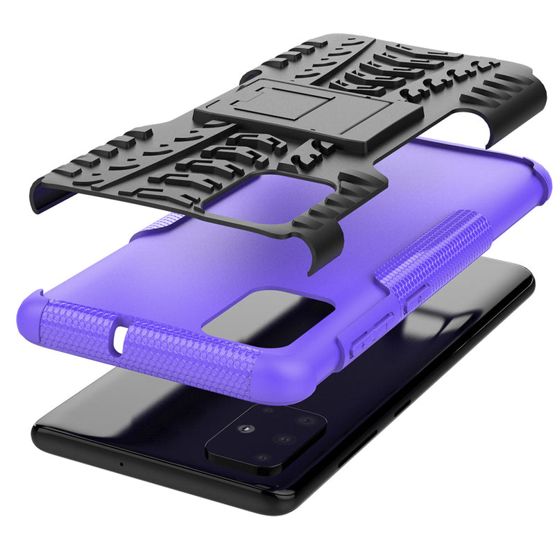Samsung A71 Case