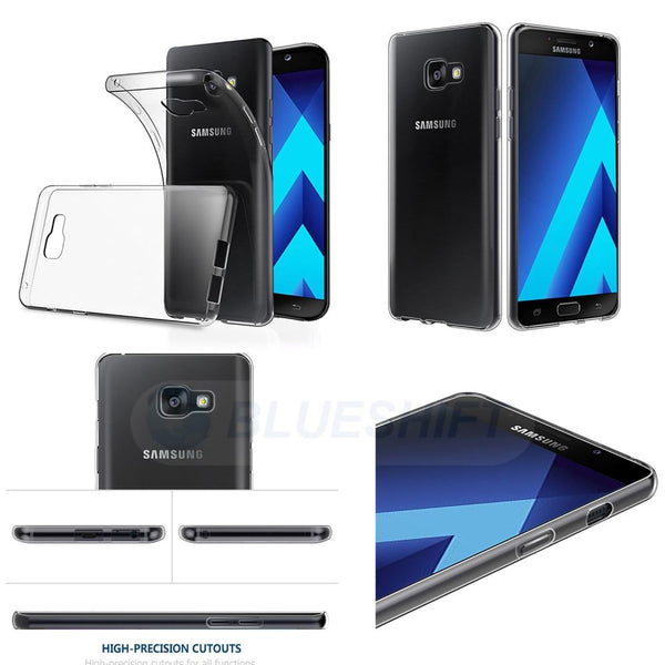 Samsung A7 2017 Case