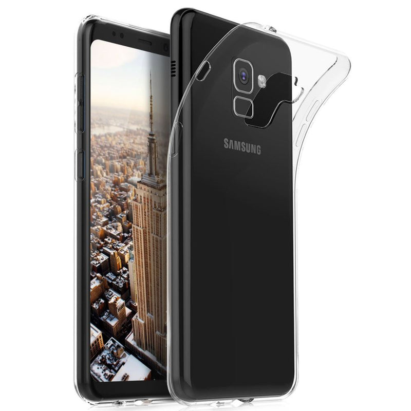 Samsung A8 2018 Case