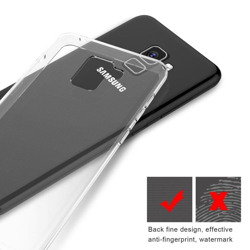 Samsung A8 2018 Case