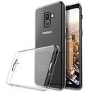 Samsung A8 2018 Case