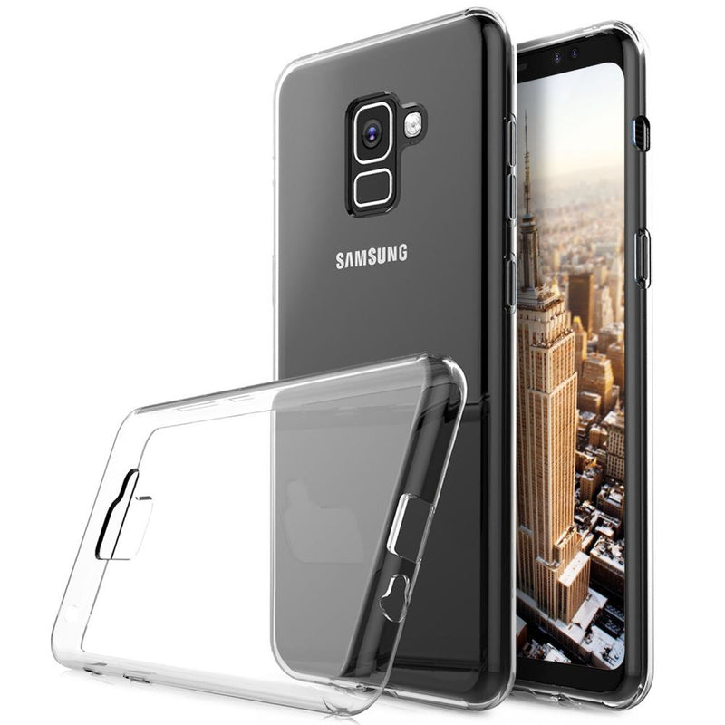 Samsung A8 2018 Case