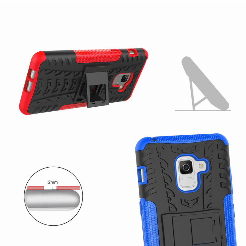 Samsung A8 Plus 2018 Case
