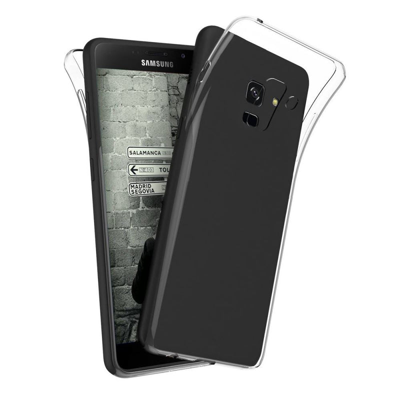 Samsung A8 Plus 2018 Case