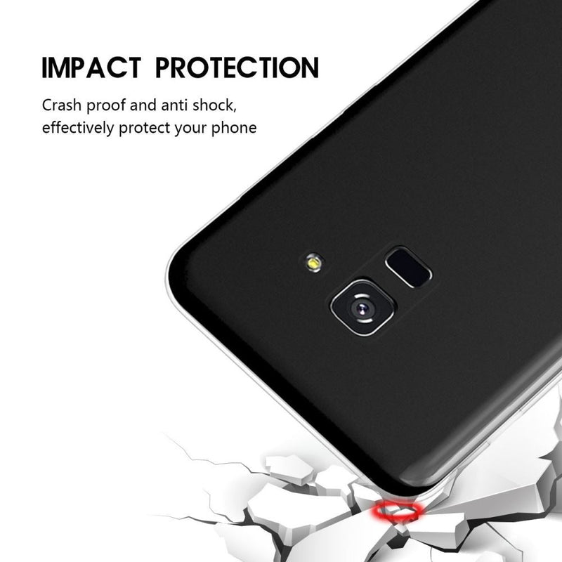 Samsung A8 Plus 2018 Case