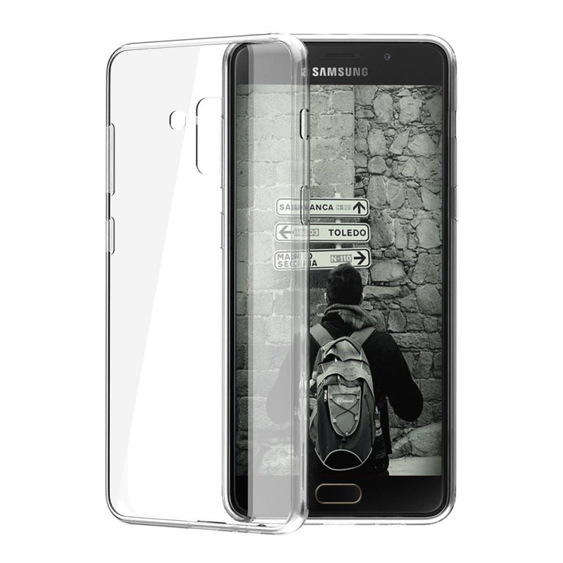 Samsung A8 Plus 2018 Case